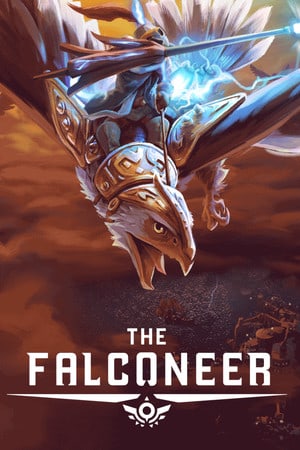 The Falconeer — скриншот