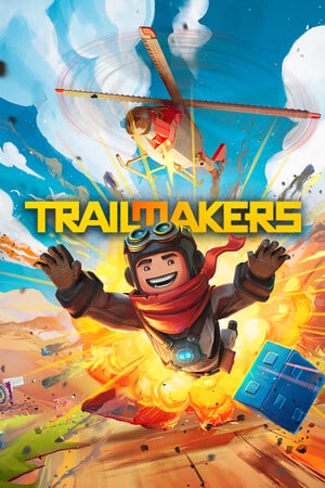 Trailmakers — скриншот