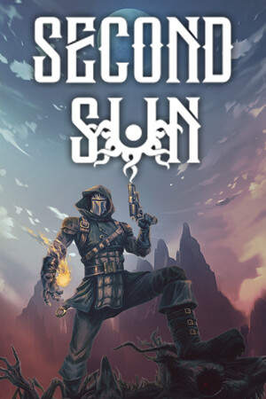Second Sun — скриншот