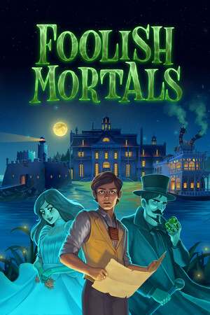 Foolish Mortals — скриншот
