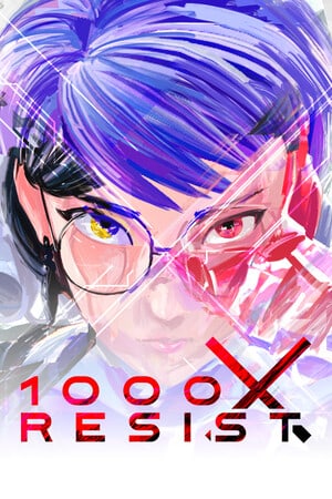 1000xRESIST — скриншот