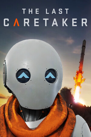 The Last Caretaker — скриншот