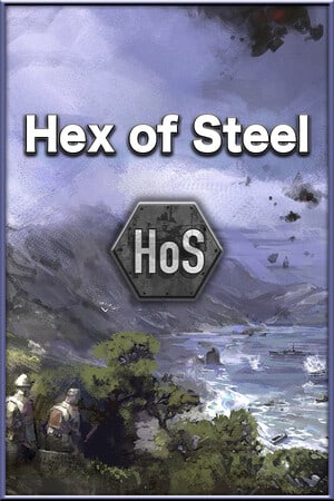 Hex of Steel — скриншот