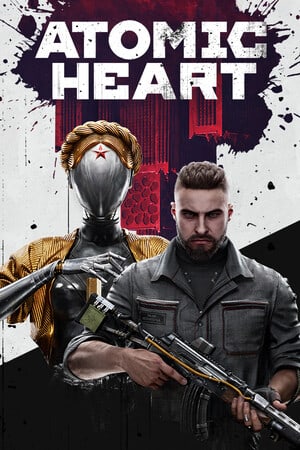 Atomic Heart — скриншот