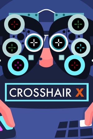 Crosshair X — скриншот