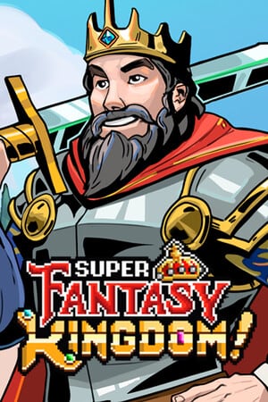Super Fantasy Kingdom — скриншот