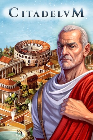Citadelum — скриншот