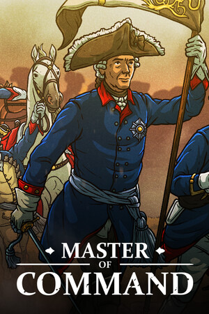 Master of Command — скриншот