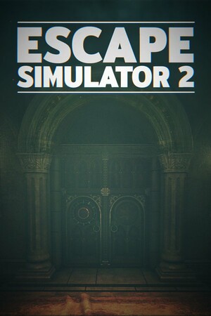 Escape Simulator 2 — скриншот