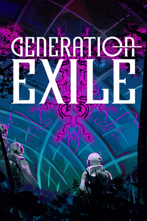 Generation Exile — скриншот