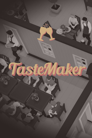 TasteMaker: Restaurant Simulator — скриншот