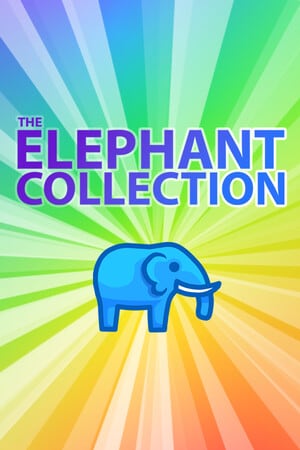 The Elephant Collection — скриншот