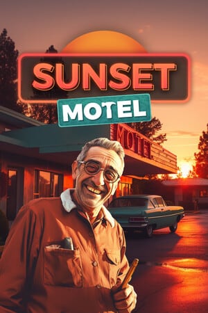 Sunset Motel — скриншот