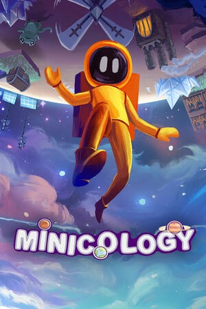 Minicology — скриншот