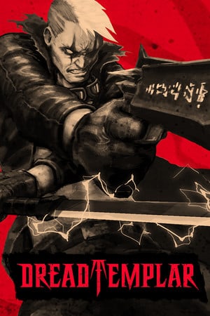 Dread Templar — скриншот