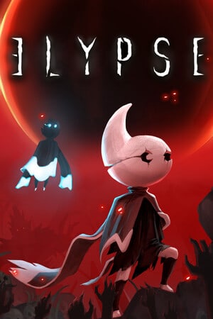 Elypse — скриншот