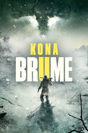 Kona 2: Brume — скриншот