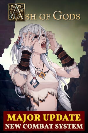 Ash of Gods: Redemption — скриншот