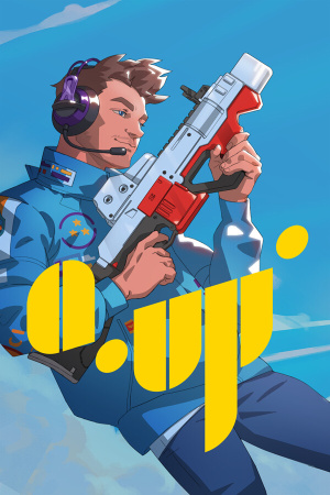 Q-UP — скриншот