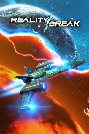Reality Break — скриншот