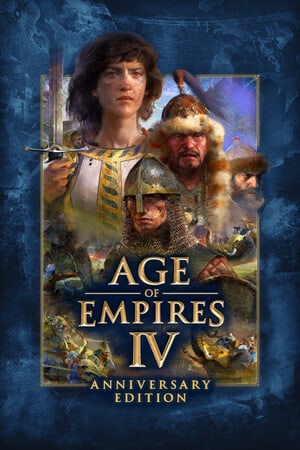 Age of Empires IV: Anniversary Edition — скриншот