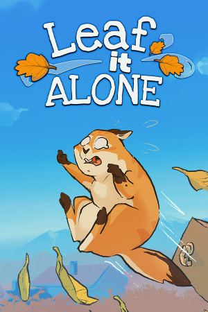 Leaf it Alone — скриншот