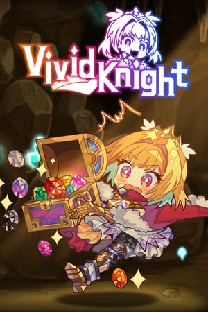 Vivid Knight — скриншот
