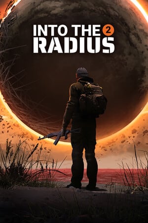 Into the Radius 2 — скриншот