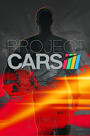 Project CARS – Game of the Year Edition — скриншот