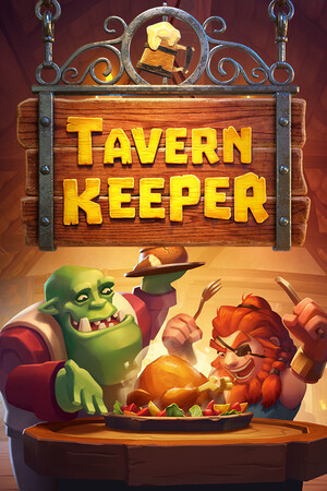 Tavern Keeper — скриншот