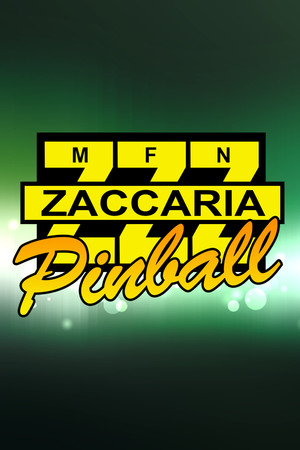 Zaccaria Pinball — скриншот