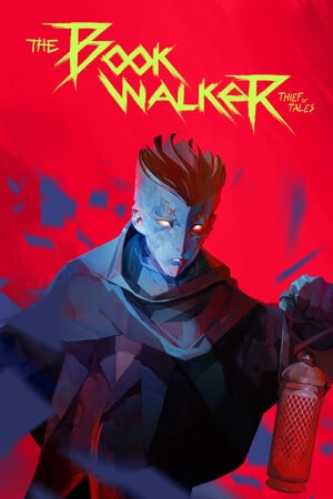 The Bookwalker: Thief of Tales — скриншот