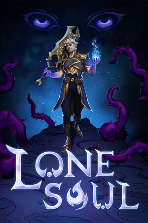 Lone Soul — скриншот