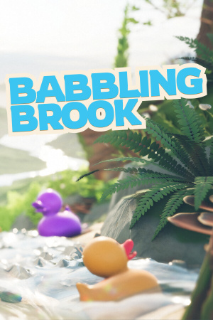 Babbling Brook — скриншот