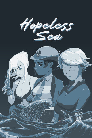 Hopeless Sea — скриншот