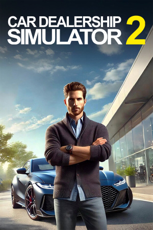 Car Dealership Simulator 2 — скриншот