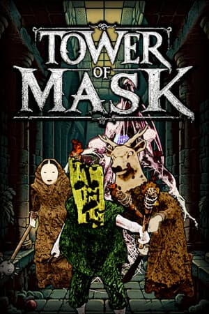 Tower of Mask — скриншот