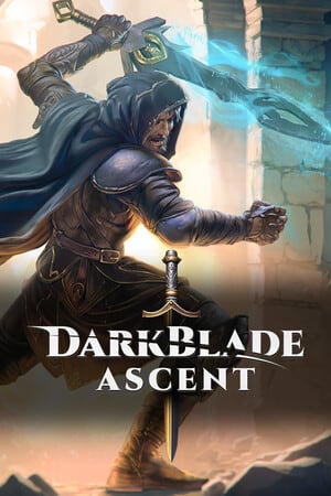 Darkblade Ascent — скриншот