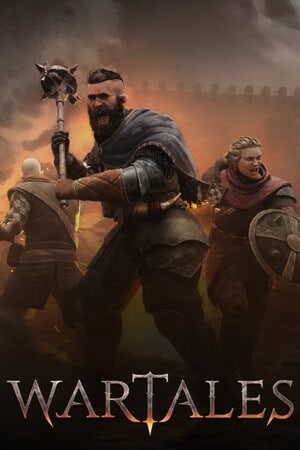 Wartales — скриншот