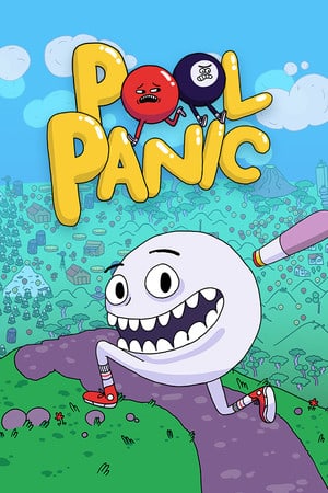 Pool Panic — скриншот
