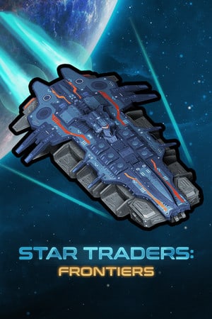 Star Traders: Frontiers — скриншот