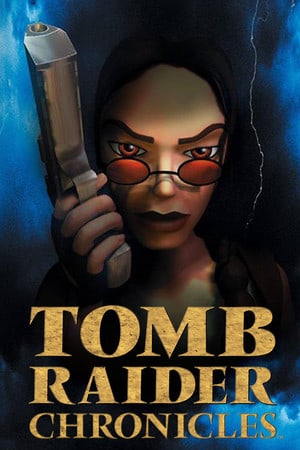 Tomb Raider V: Chronicles — скриншот