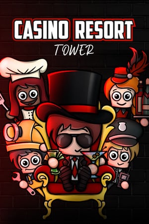 Casino Resort Tower — скриншот