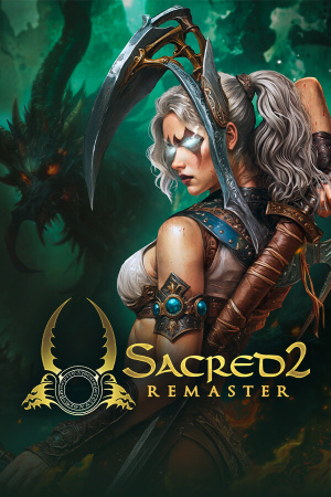 Sacred 2 Remaster — скриншот