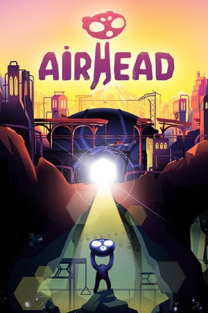 Airhead — скриншот