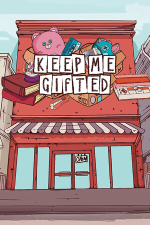 Keep Me Gifted — скриншот