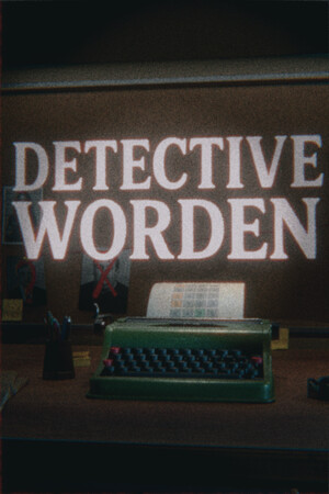 Detective Worden — скриншот