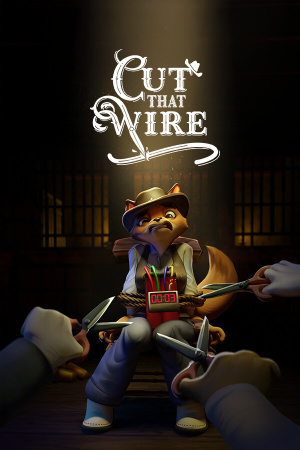 Cut That Wire — скриншот