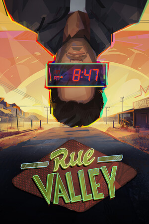 Rue Valley — скриншот