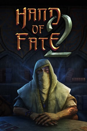 Hand of Fate 2 — скриншот